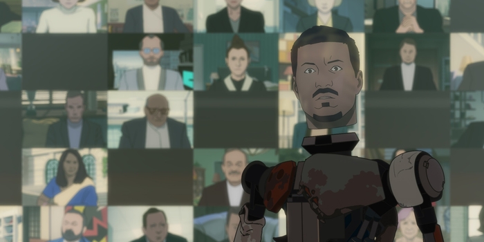 【サブ場面写真2】マーズ・エクスプレス