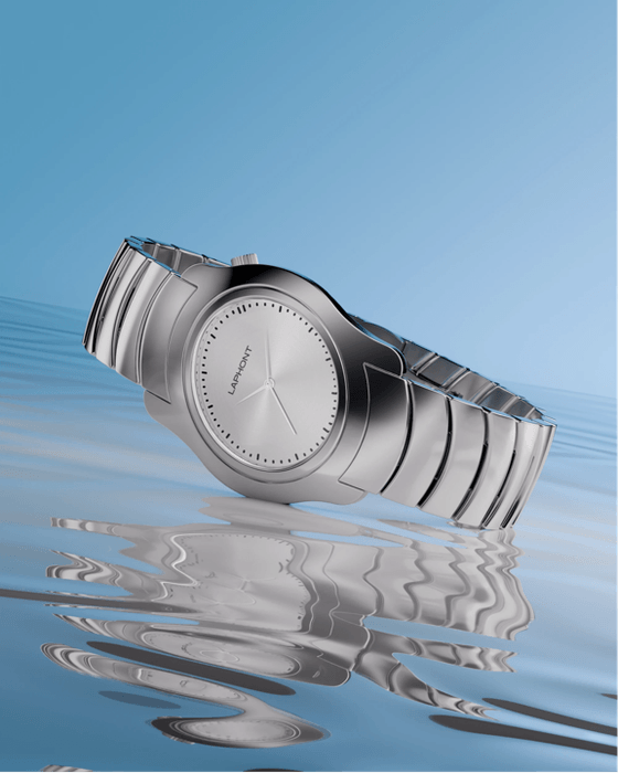 LAPHONT(ラフォン)新作メタルウォッチ「SIDEWINDER」