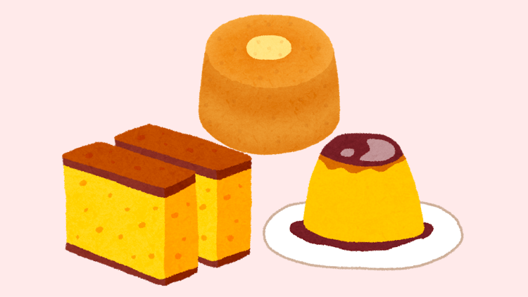 ふるさと納税「お取り寄せスイーツ・菓子」を徹底調査|プチ贅沢に需要急増【送料無料】