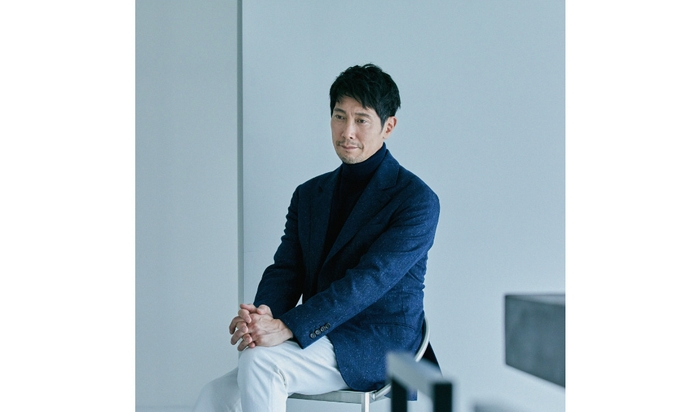 GOODA Vol.67 インタビュー:佐々木蔵之介さん