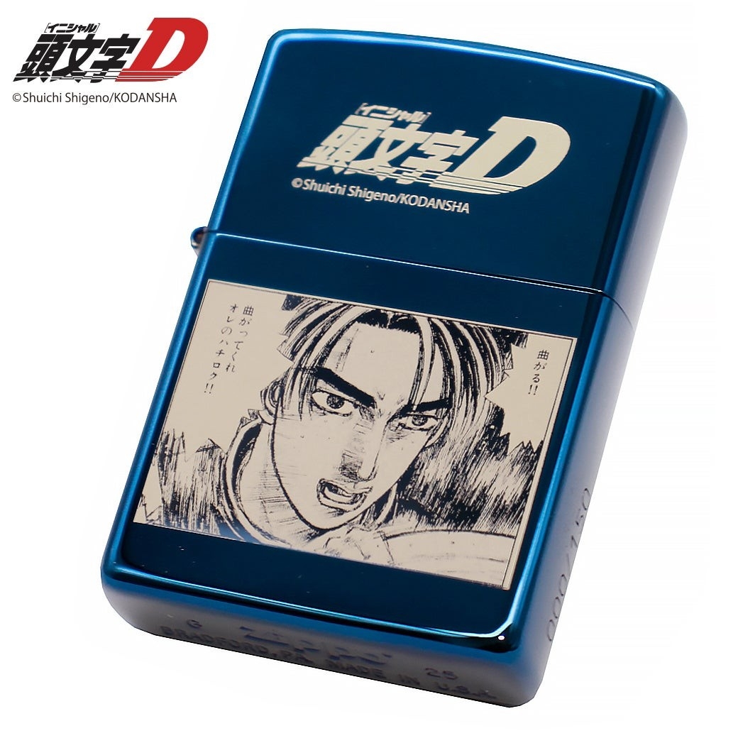 レア！ チップとデール デザイン 派通 ペン 日本絶版 曲がってくれオレのハチロク！！」・・『頭文字D』150個限定生産