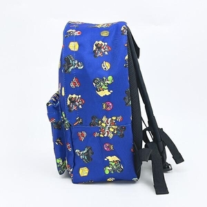 マリオのバッグ