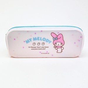 サンリオシリコンポーチ