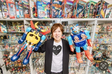 ゴミがお宝になる時代！えっ！これ１５０万円！全部で〇〇〇〇万！おもちゃ鑑定士が注意喚起！