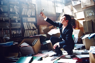 ©2003 Media Asia Films (BVI) Ltd. All Rights Reserved.             