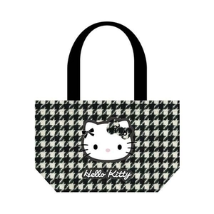 ハローキティ千鳥格子シリーズアイテム
