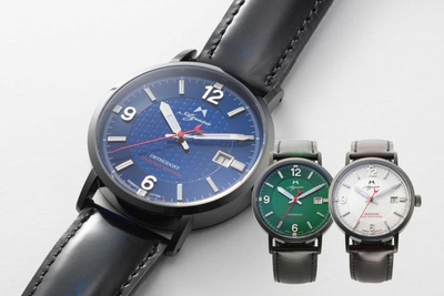 Azusa ORTHODOXY 2nd ブラックモデル