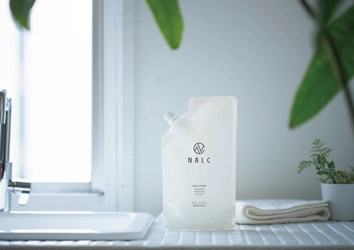 ヘパリン類似物質を配合した”薬用乳液”『NALC 薬用ミルクローション 詰め替え用』 11月26日より発売開始