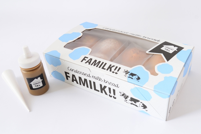 FAMILK!!(コーヒー)¥2,980『送料込』