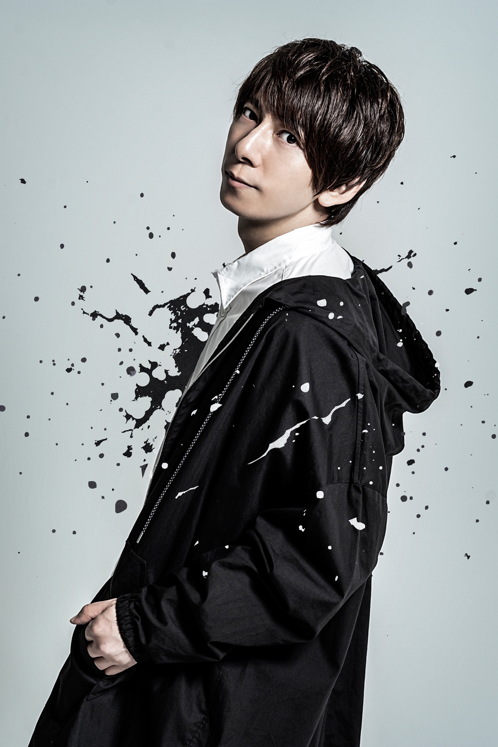 【MUSIC ON! TV（エムオン!）】 人気声優 羽多野渉 本日9/4(金)に開催された自身初となる オンラインライブを エムオン!でテレビ初・独占放送決定！ プレゼントキャンペーンも実施！