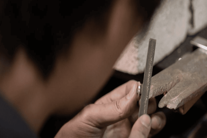 「わざのわ」プロジェクト代表 2