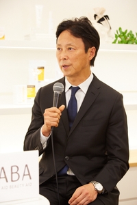 “腸のカリスマドクター 順天堂大学医学部教授 小林弘幸医師による「腸と健康」トークセッション