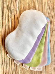 "着物になれなかった着物生地"を活かしたアイピロー　いと半×近畿大学 共同開発「シル近ピロー」販売　～着物を「着る」から「使う」へ コロナ禍で激変した日常に癒しを～