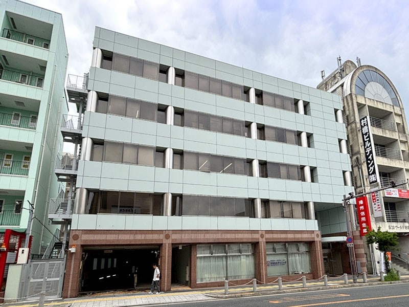 OG豊中ビル(外観)