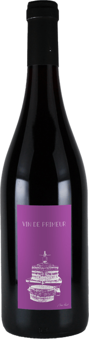 クリストフ・パカレ ビオディナミ栽培を行うナチュールワインのビッグネーム生産者