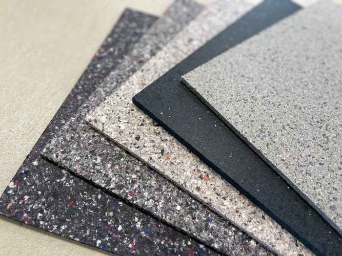 Textile Recycling PANECO®