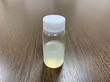 PLA系の100%天然バイオマス生分解性樹脂コーティング材料