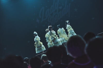 絶大な人気を誇るハルニシオン