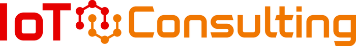 株式会社IoTコンサルティングロゴ