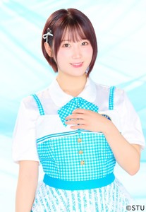 甲斐心愛（STU48）