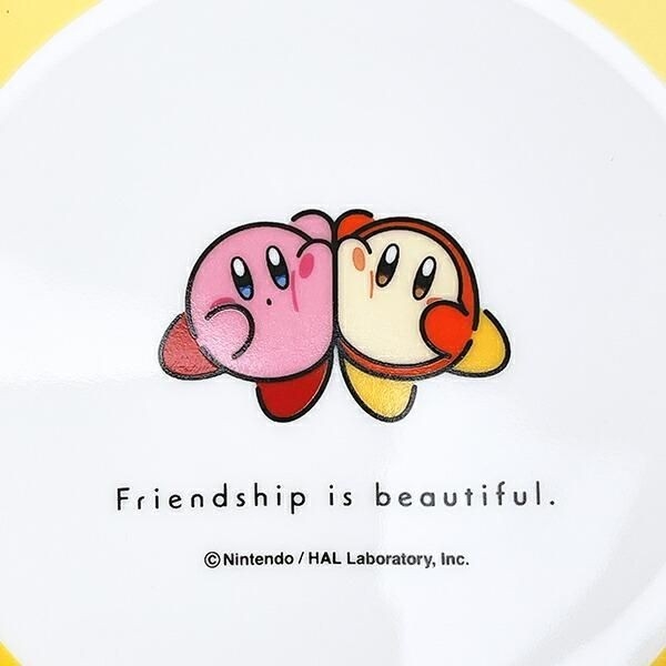 カービィの食器