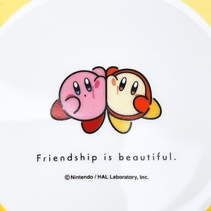 カービィの食器