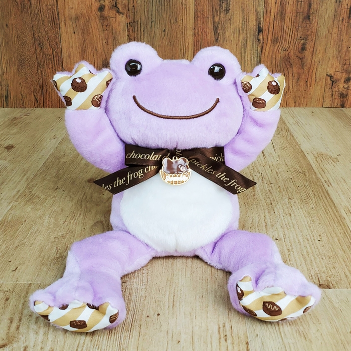 限定ビーンドール アラモード6