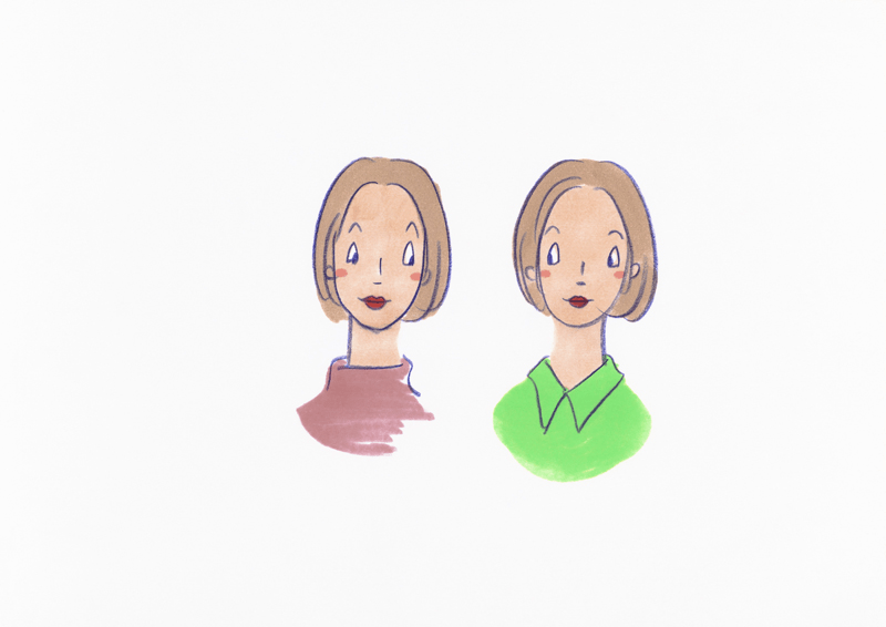 解離性障害とは何か？本当の原因と治療のために大切な８つのこと