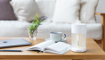 香りの定額プランイメージ