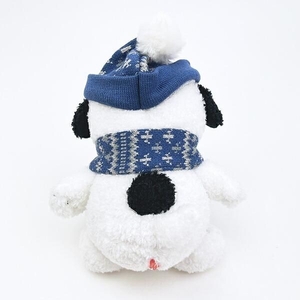 オラフのぬいぐるみ