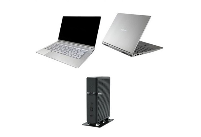 Atrust mt183/Atrust t185