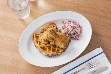 ブルックリン発 「BUTTERMILK CHANNEL(バターミルク チャネル)」が 横浜に初上陸！ 2019年4月23日(火)横浜ベイクォーターにオープン