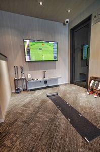 パットシミュレーター