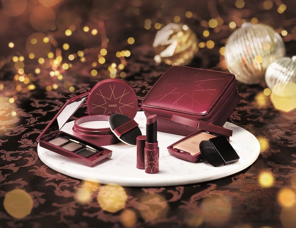 スイートクリスマスコレクション 5,800円(税別)