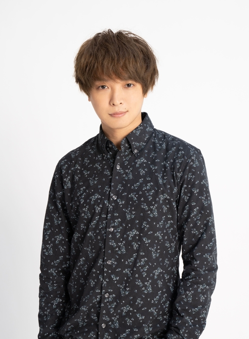 羽沢武年役:田渕法明(赤・白)