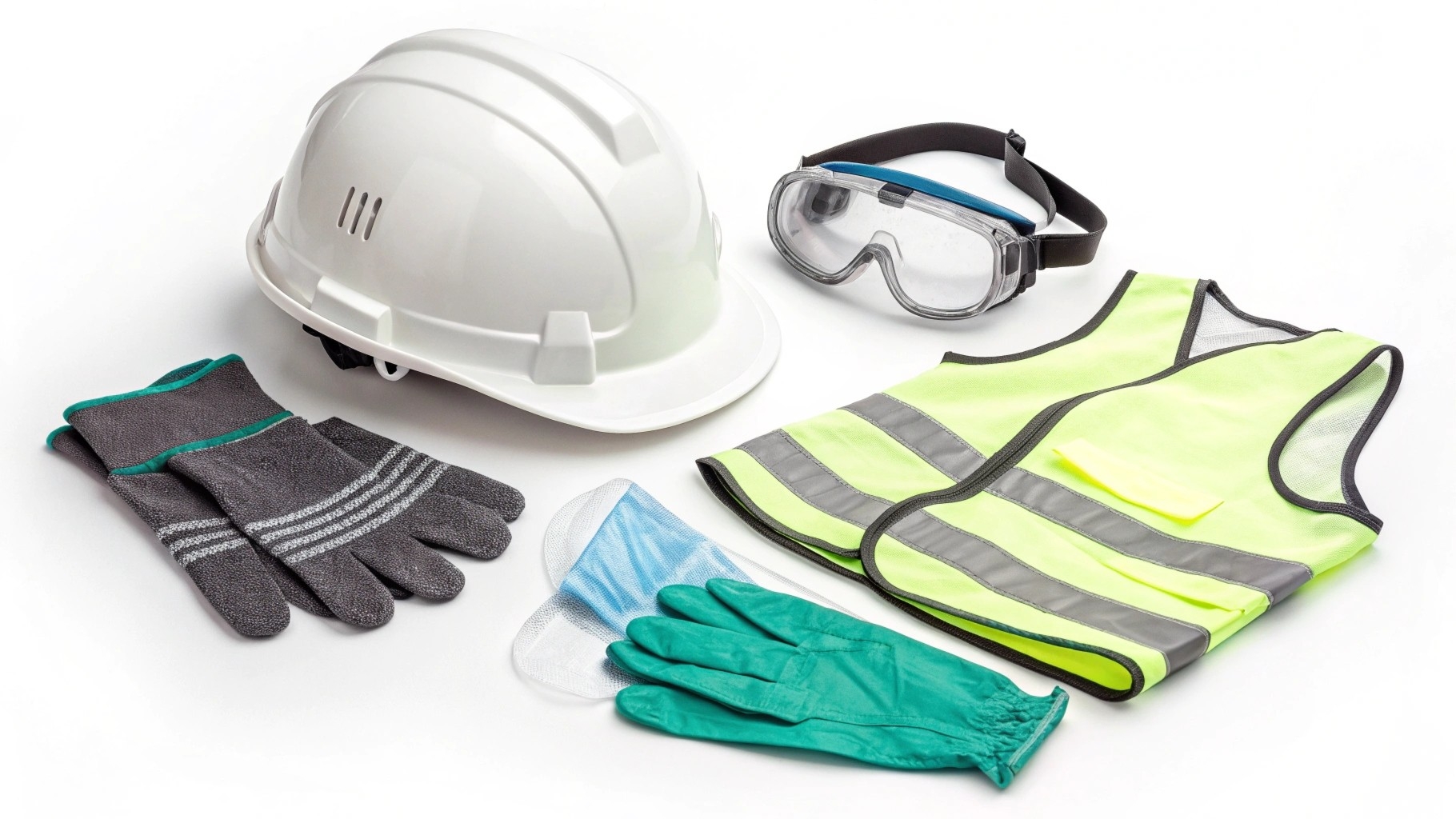 日本の個人用保護具（PPE）市場規模は2034年までに258億1,930万米ドルに達し、年平均成長率18.24%で成長する見通し