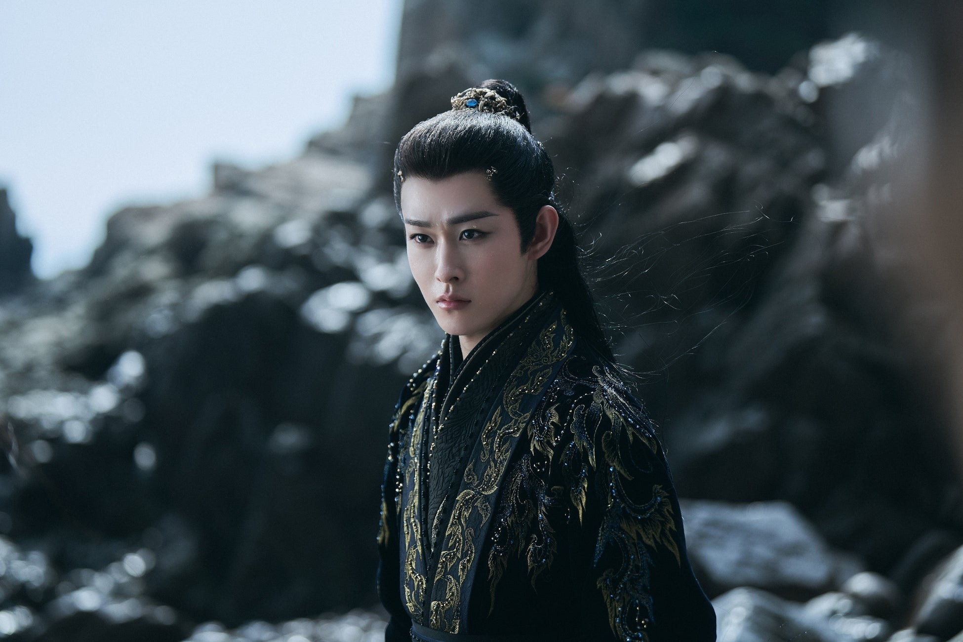 ©BEIJING IQIYI SCIENCE & TECHNOLOGY CO., LTD.