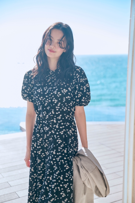 ONE-PIECE ¥6,598(tax in)