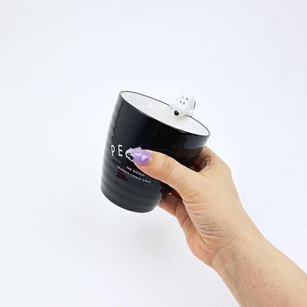 スヌーピーコップ