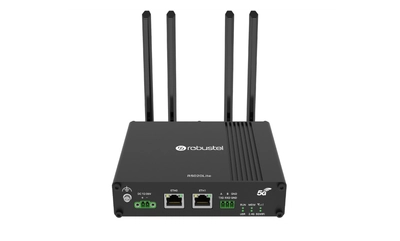 PALTEK、2023年4月5日から7日開催の Japan IT Week【春】 内 「IoTソリューション展」で 産業向けIoTゲートウェイを活用した5G伝送デモを出展