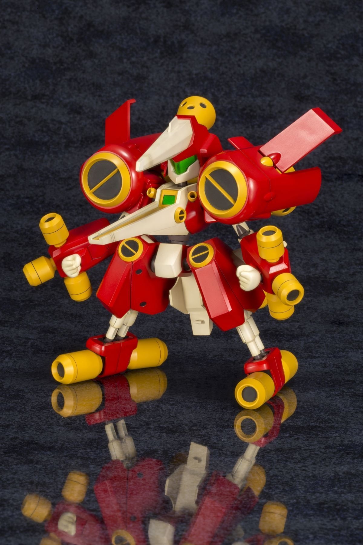 メダロット アークビードルダッシュ 2つセット メダロット アークビードルダッシュ 2つセット メダロット アーク