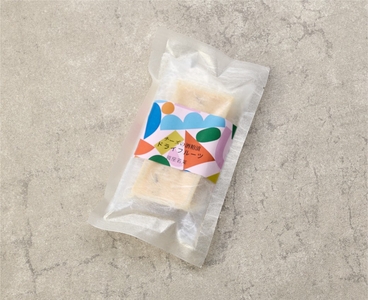 チーズの酒粕漬＜ドライフルーツ＞60ｇ/680円（税込）