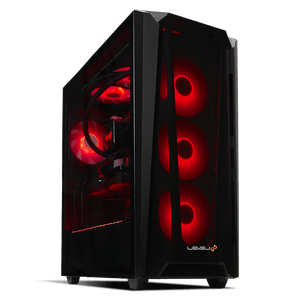 【Rush Gaming LEVEL∞ RGB Build】