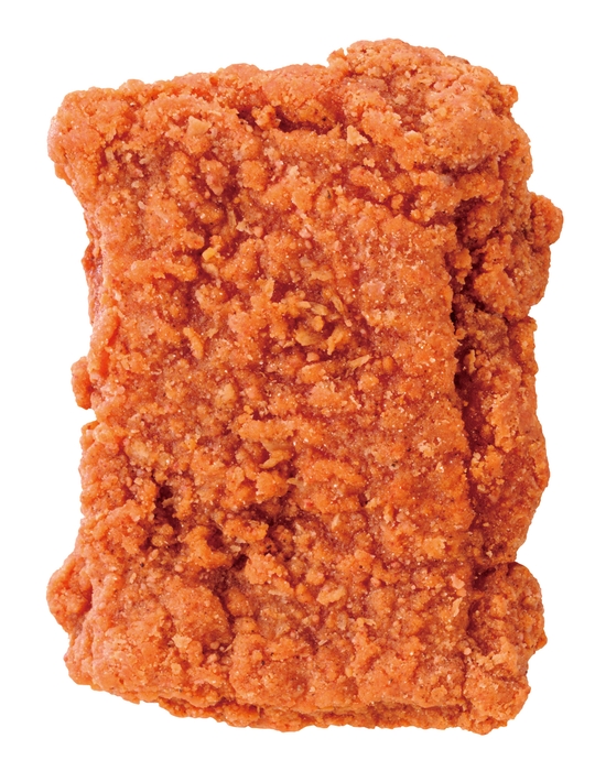 ジューシーチキン(辛口)画像