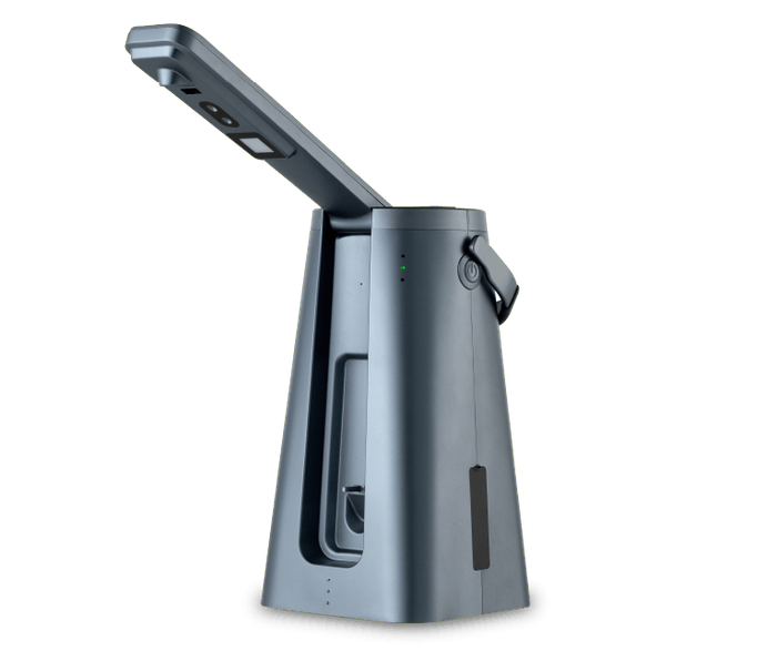 ・エンジェルビジョン デスクトップリーダー(音声読書器)