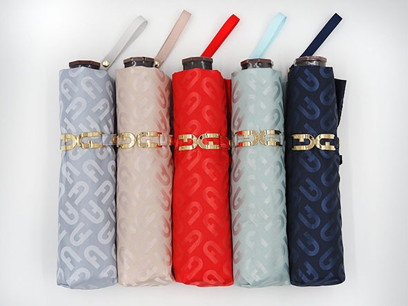 ミニ傘 左から21-135-10734-02-12-55 /21/33/61/74/(税込み)¥9,900