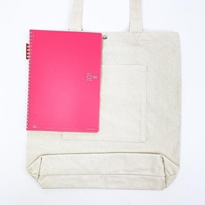 ミッフィーのバッグ