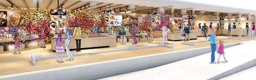 大阪・関西万博「北陸お花ごっつおマルシェ」能登復興支援で出展開始