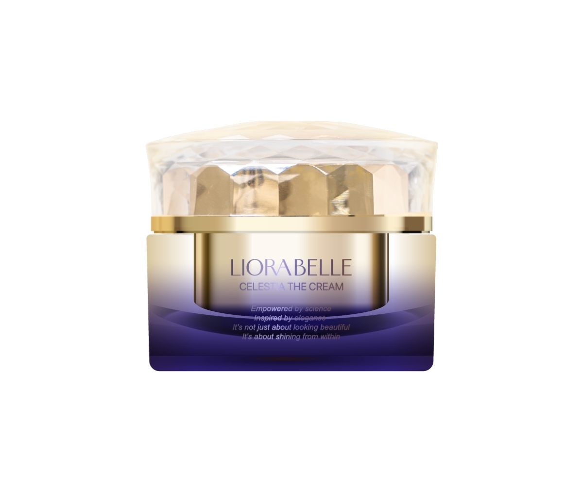 フェイスクリーム