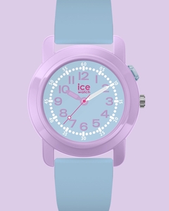 024915　PURPLE SOFT-BLUE